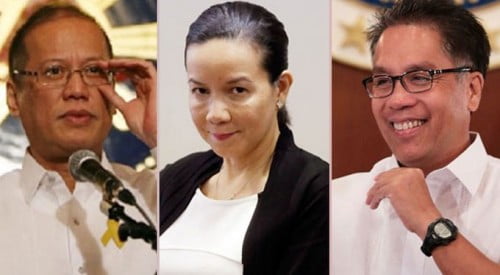 Grace Poe