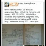 Jollibee Crew in La Union Went Viral After Helping an Elderly Man from ...