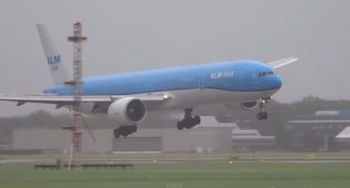 KLM