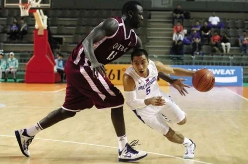 LA Tenorio