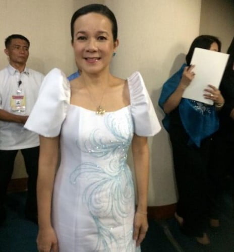 Sen. Poe