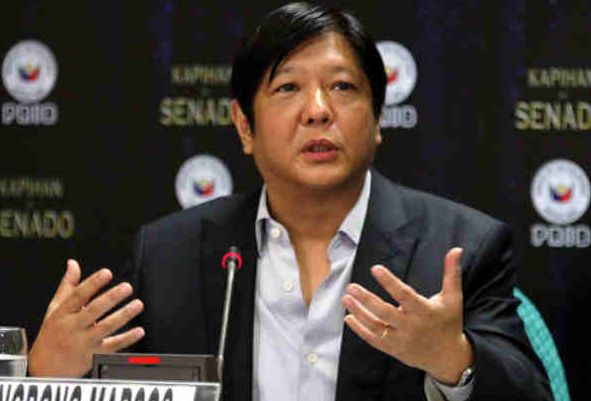 Sen. Bongbong Marcos to Declare his Presidential Bid in Pangasinan ...