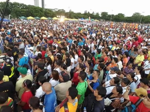 Duterte Luneta4