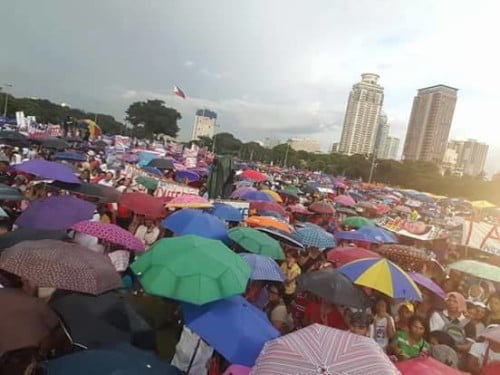 Duterte Luneta5
