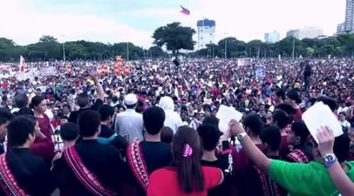 Duterte Luneta8