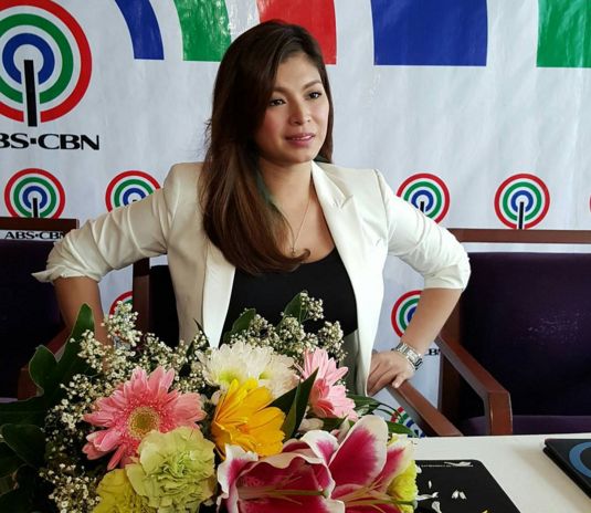 Resulta ng larawan para sa angel locsin abscbn