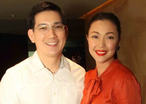 Richard Yap Jodi