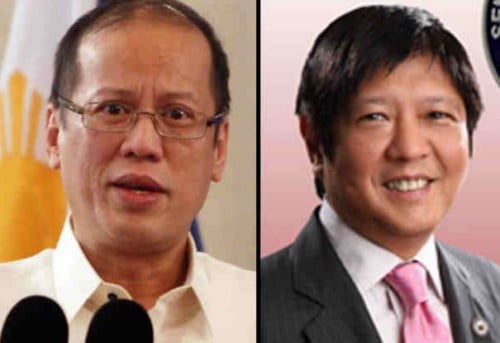 Aquino Marcos
