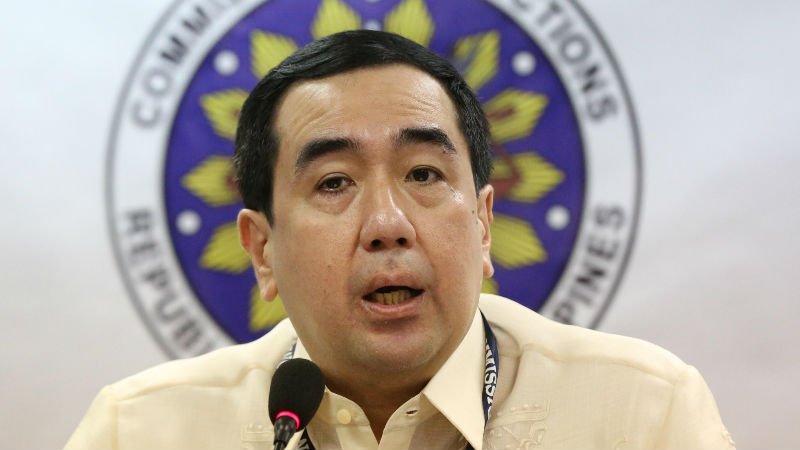 Comelec To Announce The Official Candidates On January 8 2016 Philippine News