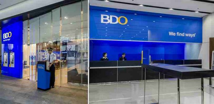 Banco De Oro (BDO) Schedules For Christmas Holidays 2015 & New Year ...