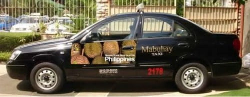 Davao Taxi