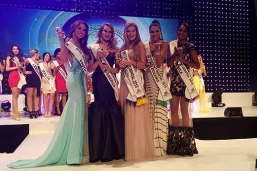 Miss Intercontinental