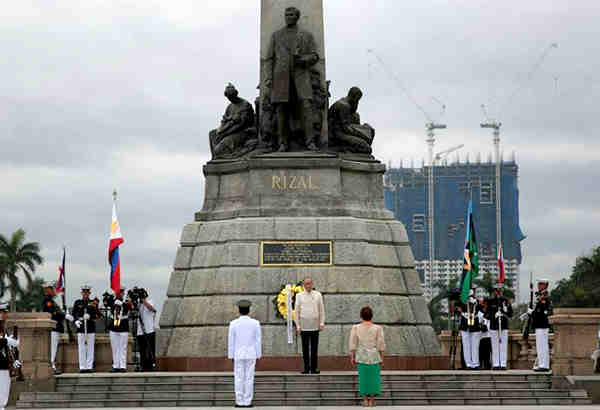 December 30, 2015 A National Regular Holiday to Celebrate ... December 30, 2015 A National Regular Holiday to Celebrate ...