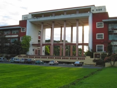 UP College of Law