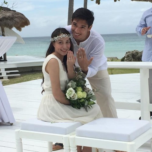 Cristine Reyes