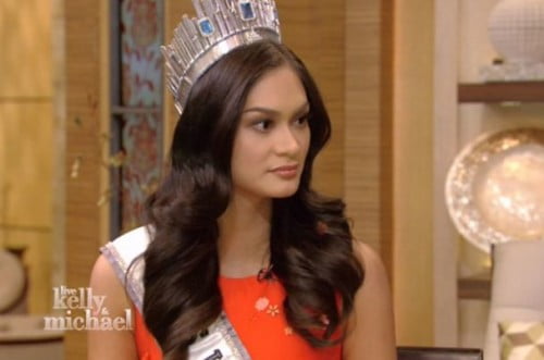Pia Miss Universe