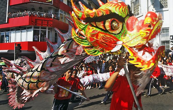 Chinese New Year 2016 (February 8) Holiday Pay Rules - Philippine News