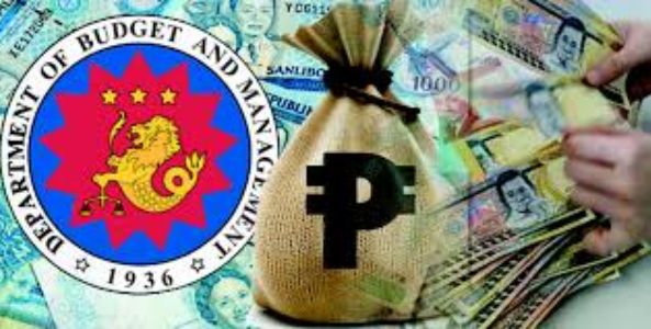 DBM: First Tranche of Government Pay Hikes Worth P57.91 Billion to be ...