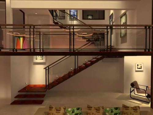 Binay House Interiors