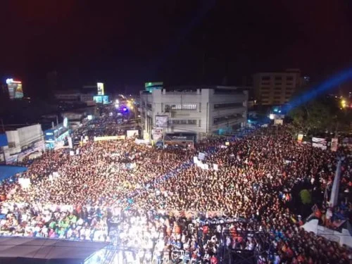 Duterte Davao