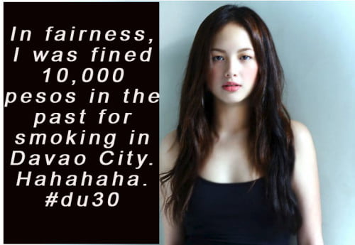 Ellen Adarna