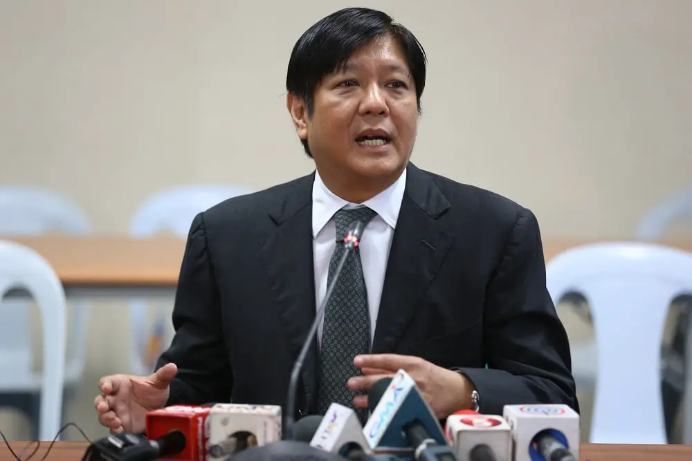 Image result for bongbong marcos