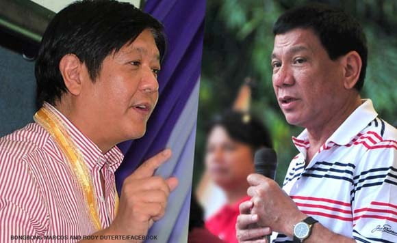 BongBong’s Supporters Campaigned At Alan’s Rally | PhilNews