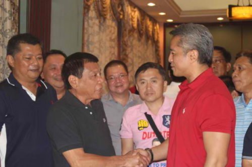 Duterte Remulla