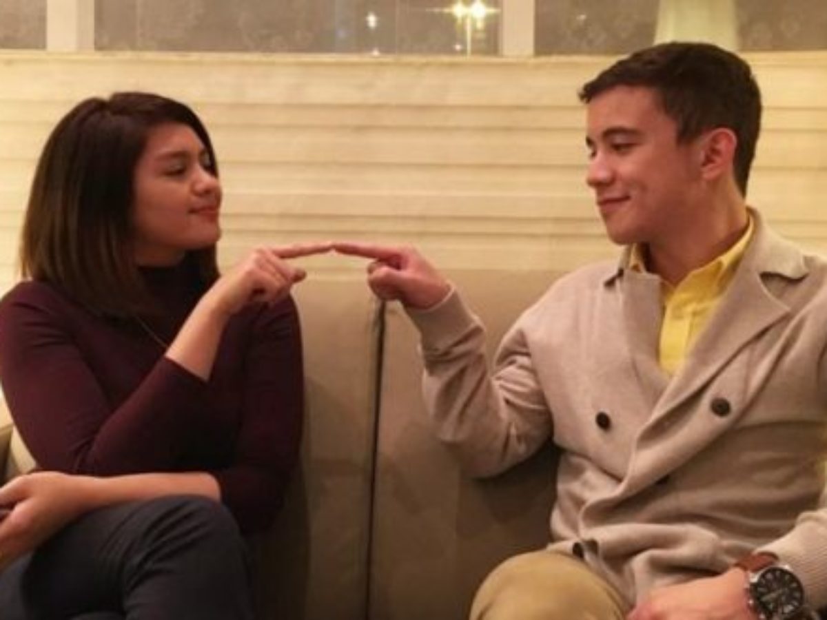 Arjo Atayde Denies Relationship With Jane Oineza