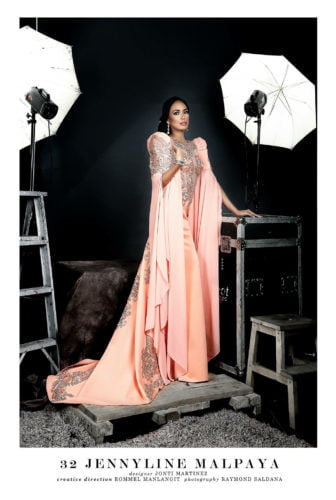 Jennylyn Malpaya