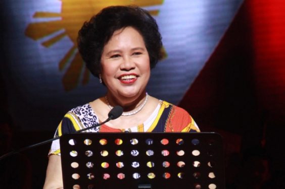 Sen. Miriam Defensor-Santiago to Attend Final Presidential Debate ...