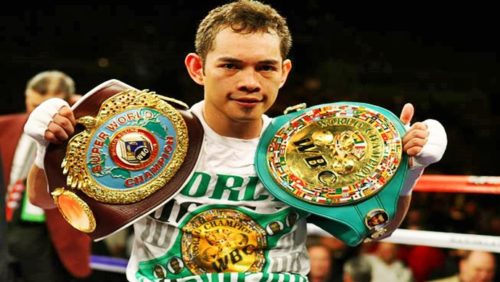Nonito donaire rio olympics 2016