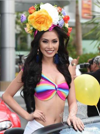 Paula Rich Bartolome