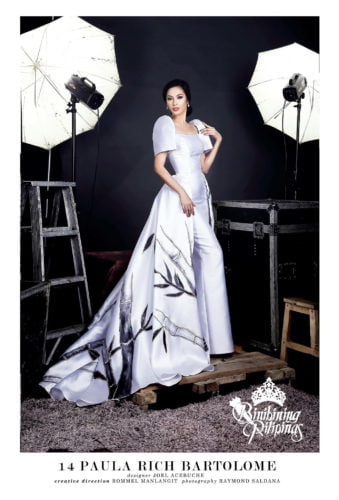 Paula Rich Bartolome