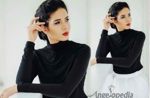 Rianna Pangindian
