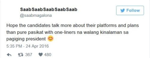 Saab Magalona