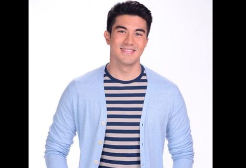 lucky manzano
