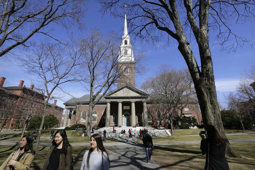 Top Universities