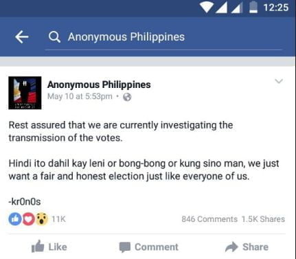 Anonymous Philippines-1