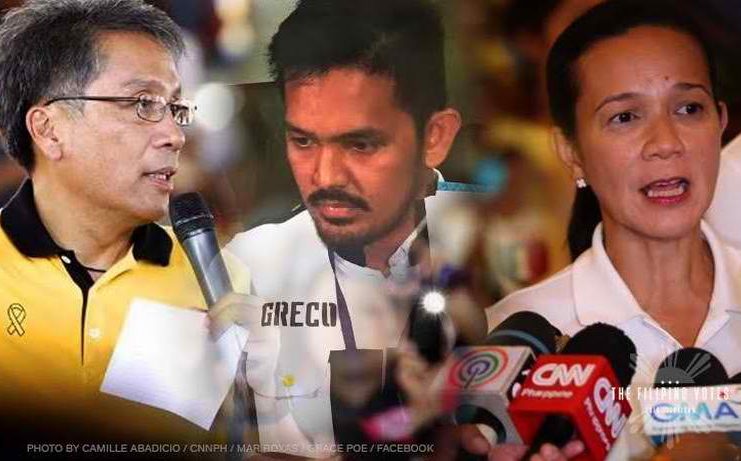 COMELEC Case