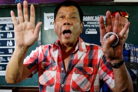 Duterte-Release-Political-Prisoners-