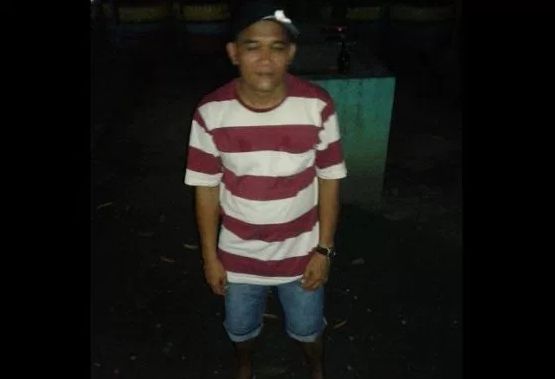 Honest Tricycle Driver