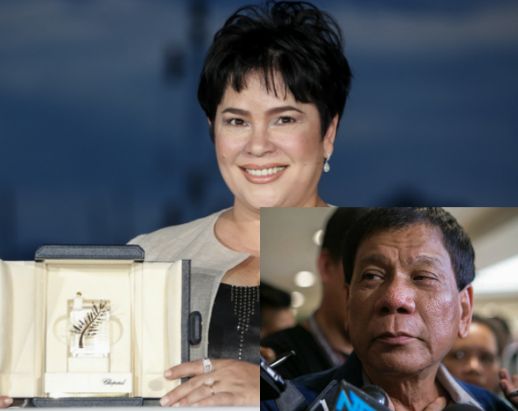 Jaclyn Jose-Duterte