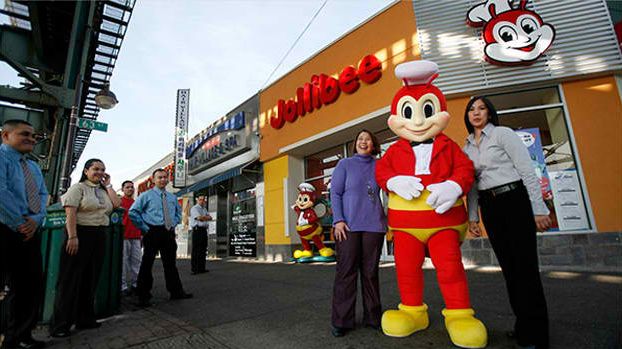 jollibee food production process jollibee food production process