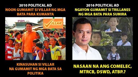 Nasaan ang Hustisya