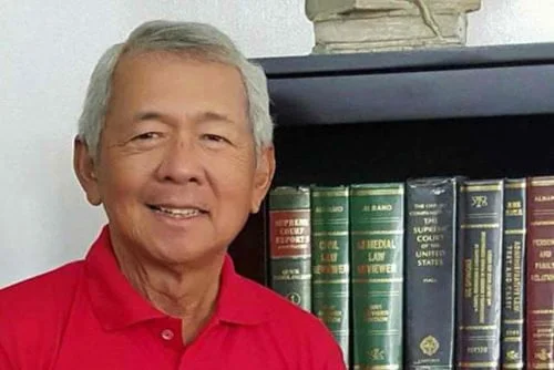 Perfecto Yasay