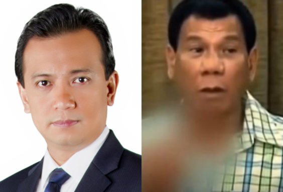 Trillanes-Anti-Duterte-Ad