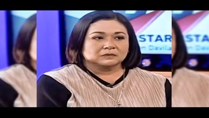 Alma Moreno Asks Netizens To Stop Bashing - Philippine News