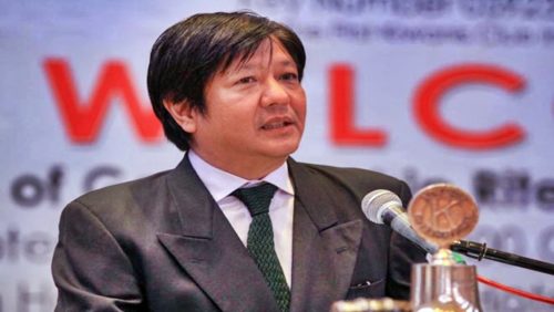 bongbong marcos leads partial overseas votes