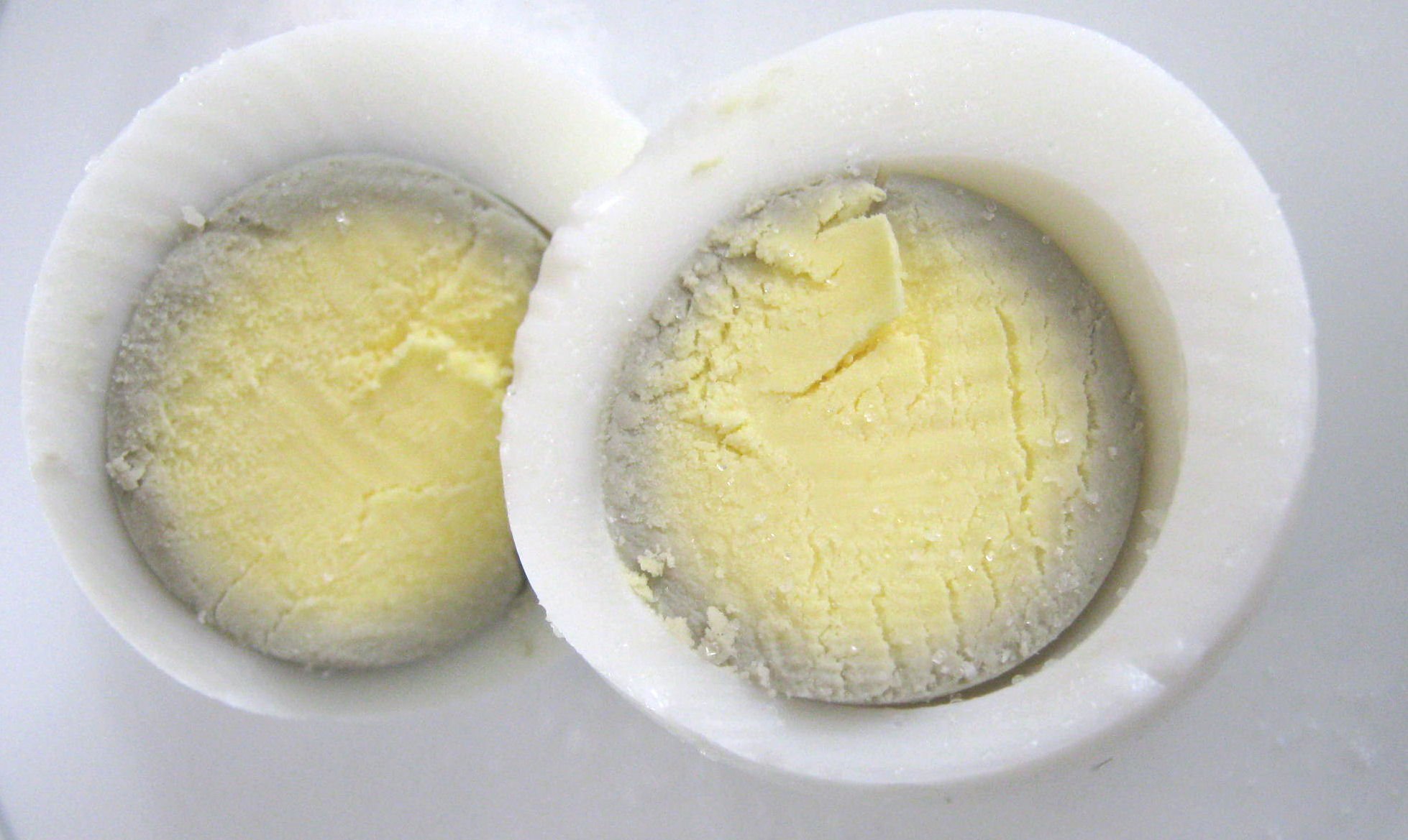 What Happens If You Eat A Hard Boiled Egg That Might Be Bad